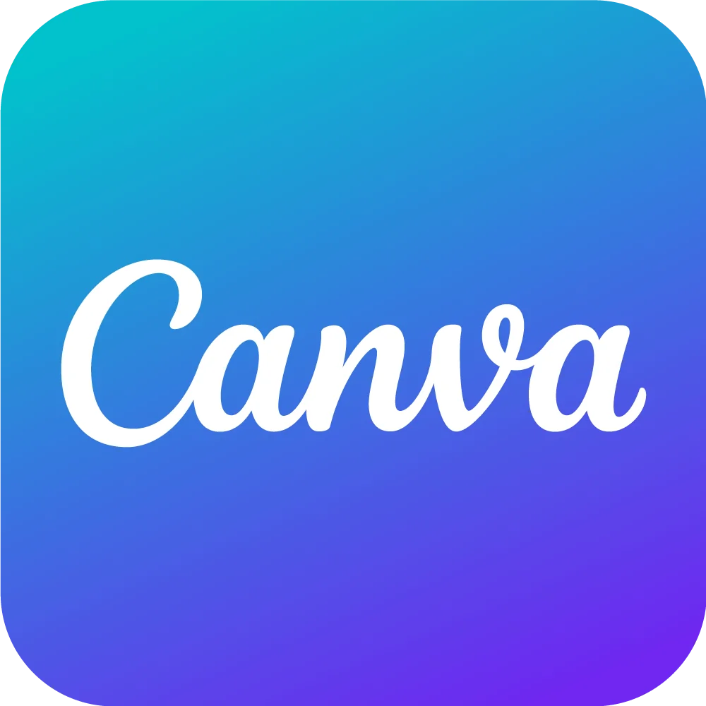 Canva logo