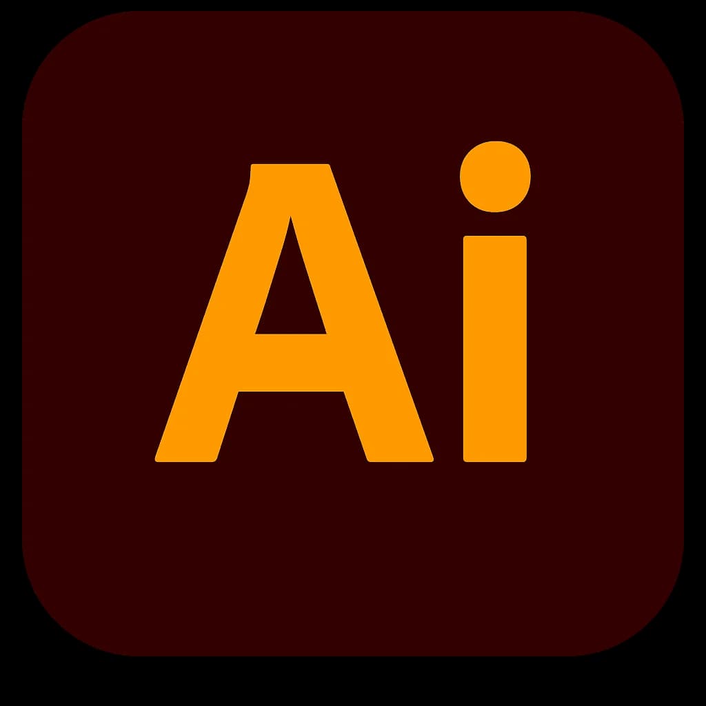 Adobe Illustrator logo