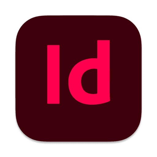 Adobe InDesign