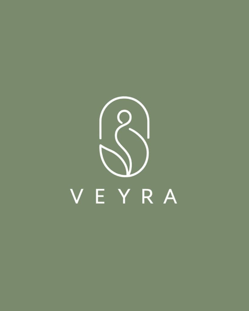 Veyra Logo