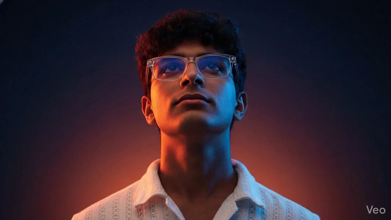 Hitarth Nayak - UI/UX & Graphic Designer