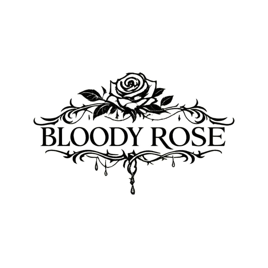Bloody Rose Boutique